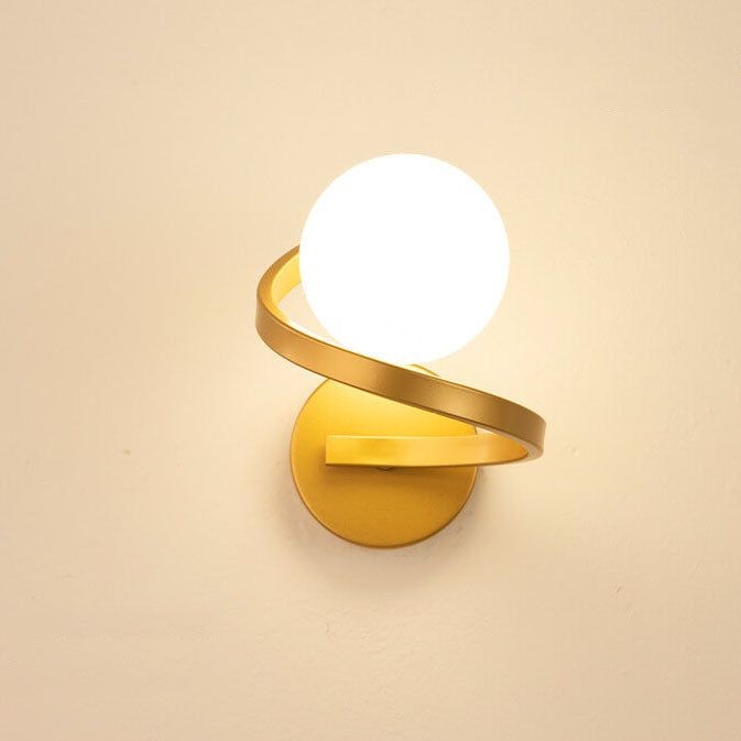 لوستردیواری(دیوارکوب) جنس فلز