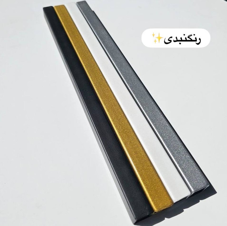 جاشمعی 2شعله دکوراتیو لاکچری مناسب منزل و کافه